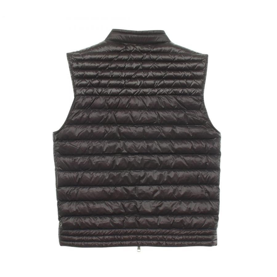 MONCLER モンクレール ダウンベスト GIR ギル MONCLER（モンクレール） GIR ギル ブランドオフ ナイロン ダウン
