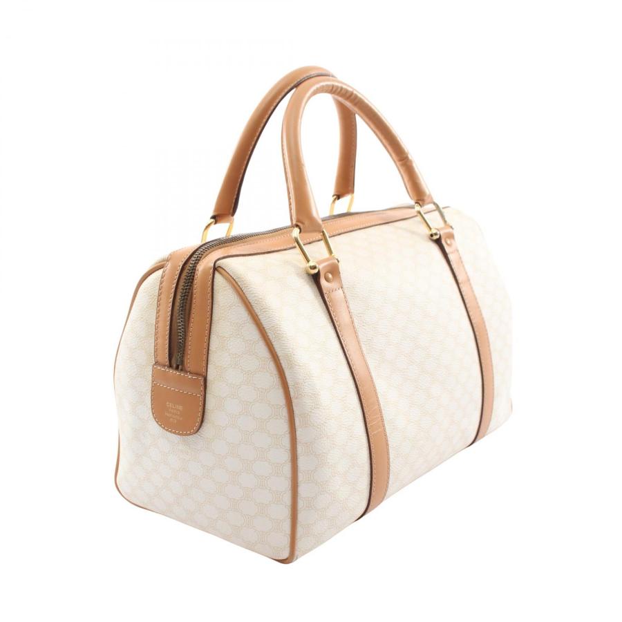 CELINE（セリーヌ） マカダム ブランドオフ その他 ハンドバッグ
