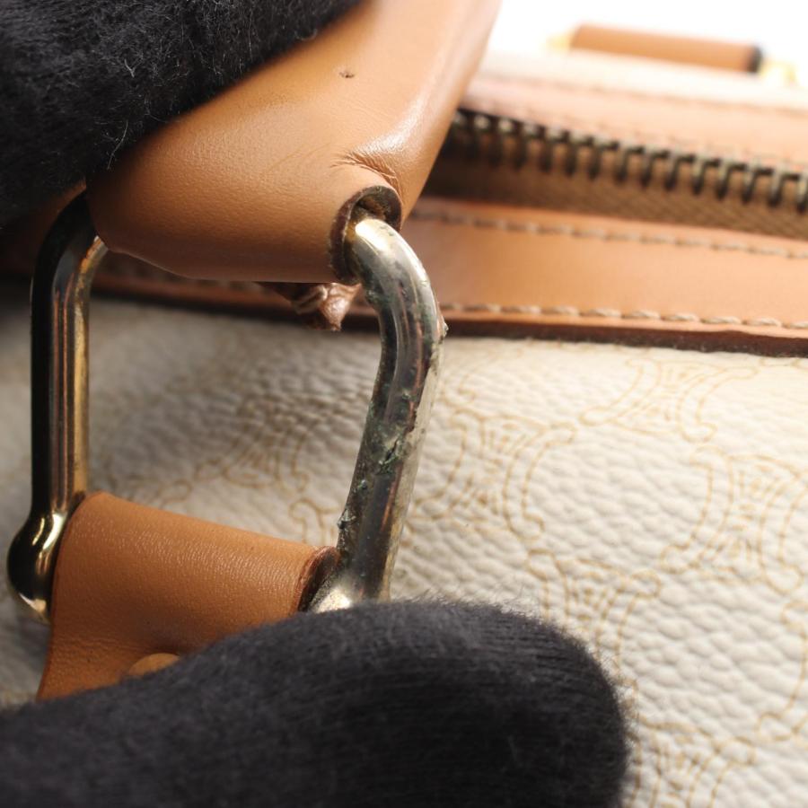 CELINE（セリーヌ） マカダム ブランドオフ その他 ハンドバッグ