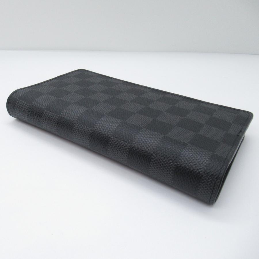 LOUIS VUITTON（ルイ・ヴィトン） ポルトフォイユ ブラザ ブランドオフ