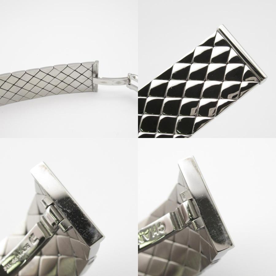 CHANEL（シャネル） マトラッセ ブランドオフ ステンレススチール