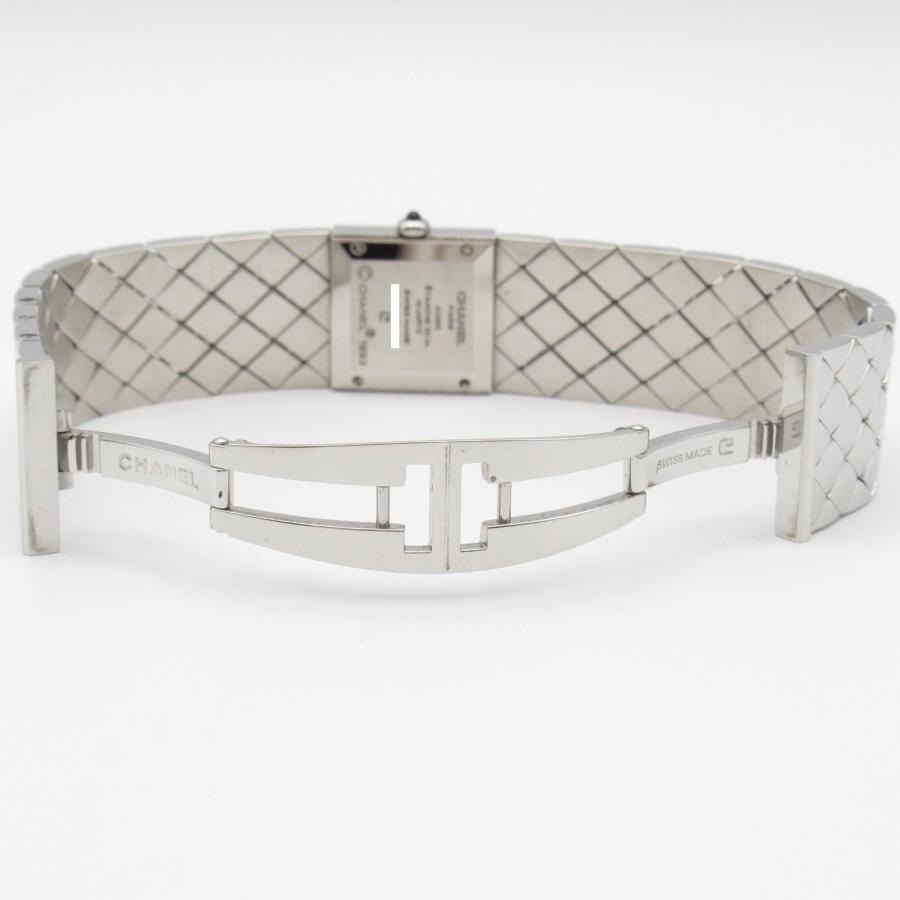 CHANEL（シャネル） マトラッセ ブランドオフ ステンレススチール