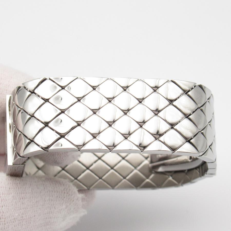 CHANEL（シャネル） マトラッセ ブランドオフ ステンレススチール