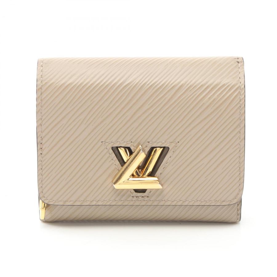 LOUIS VUITTON（ルイ・ヴィトン） ポルトフォイユ ツイストコンパクト