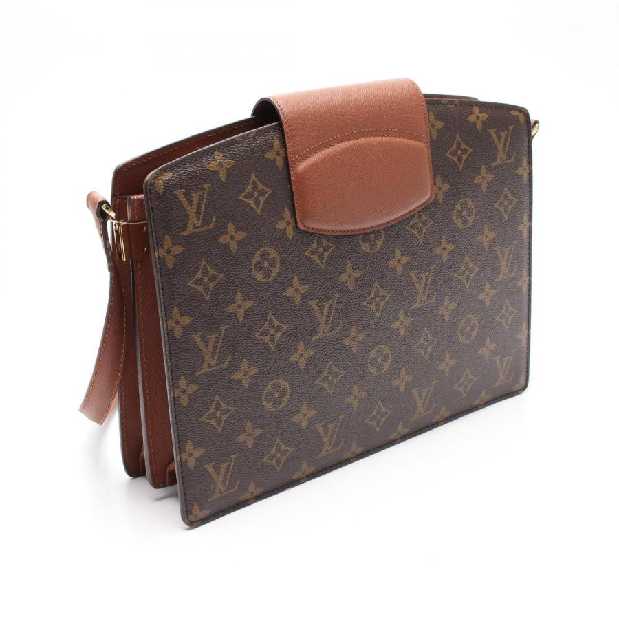 LOUIS VUITTON ルイ・ヴィトン クルセル ショルダーバッグ LOUIS VUITTON（ルイ・ヴィトン） クルセル ブランドオフ ショルダー
