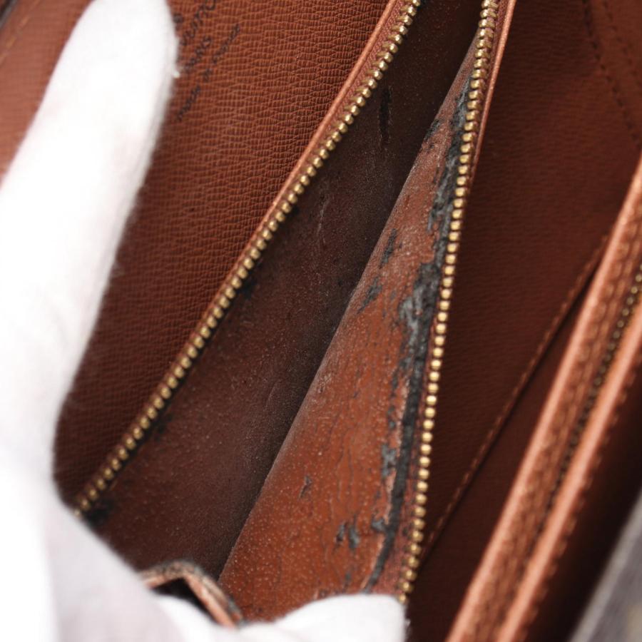 LOUIS VUITTON（ルイ・ヴィトン） クルセル ブランドオフ ショルダー