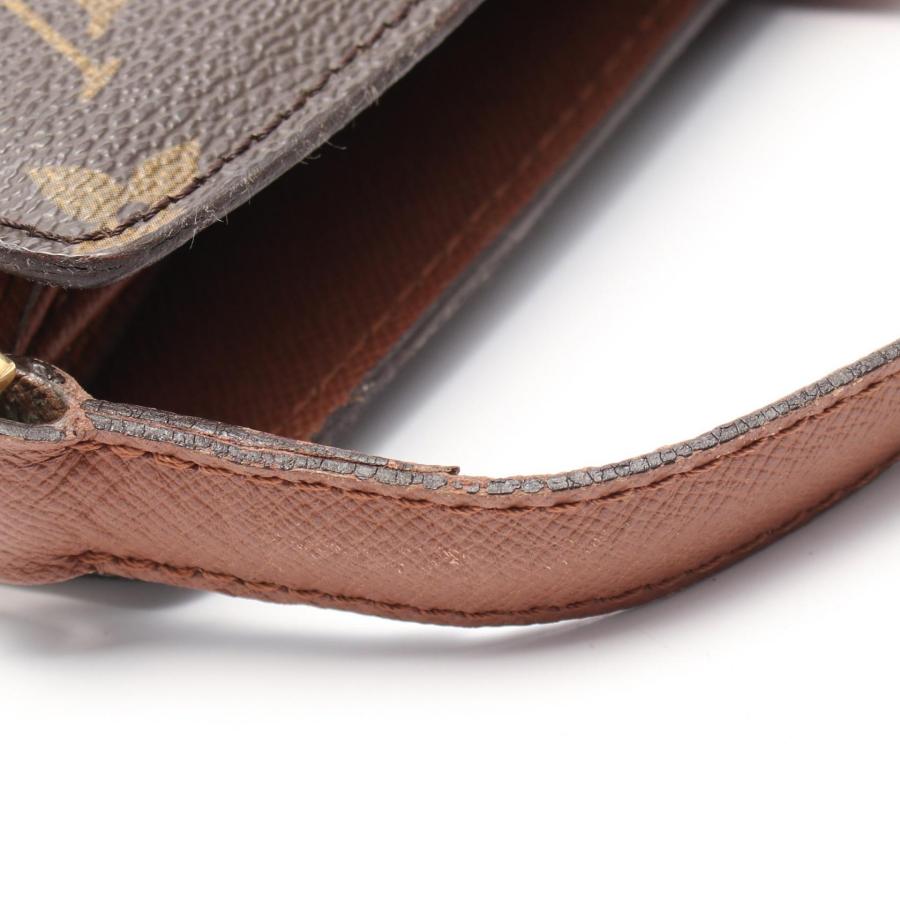 LOUIS VUITTON（ルイ・ヴィトン） クルセル ブランドオフ ショルダー