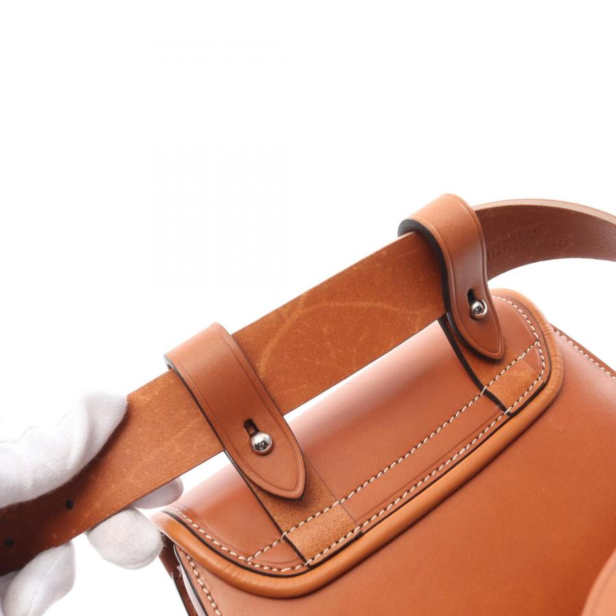 【美品】GUCCI ボディバッグ 中古・古着通販】GUCCI (グッチ) ボディバッグ｜ブランド・古着通販