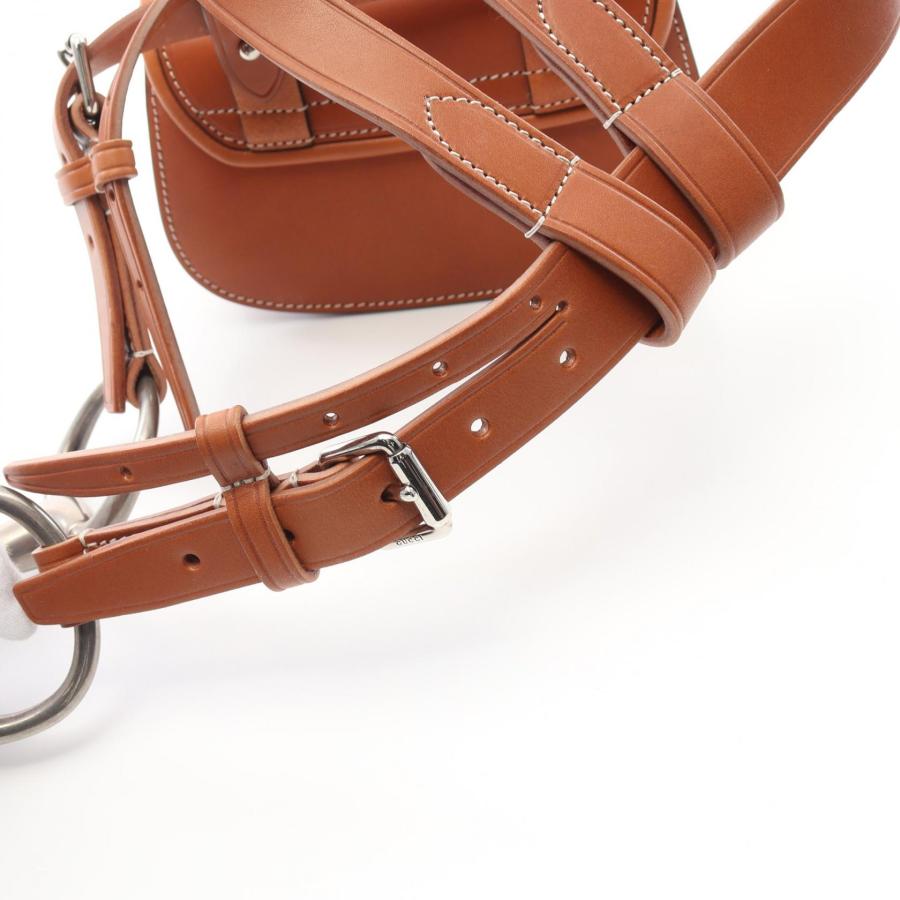 【美品】GUCCI ボディバッグ GUCCI（グッチ） 【お取り寄せ】 【並行輸入品】 ボディバッグ ベルト