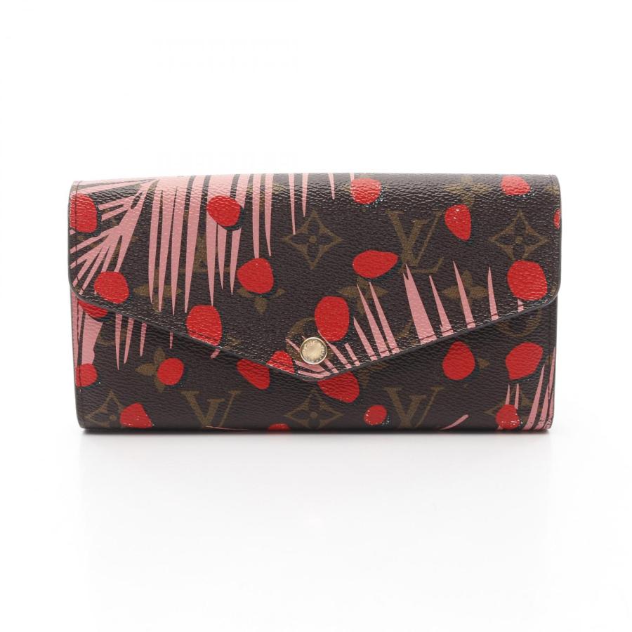 LOUIS VUITTON（ルイ・ヴィトン） ポルトフォイユ サラ ブランドオフ