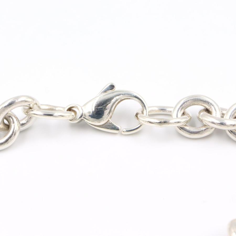 TIFFANY&Co.（ティファニー） リターン トゥ オーバル ブレスレット