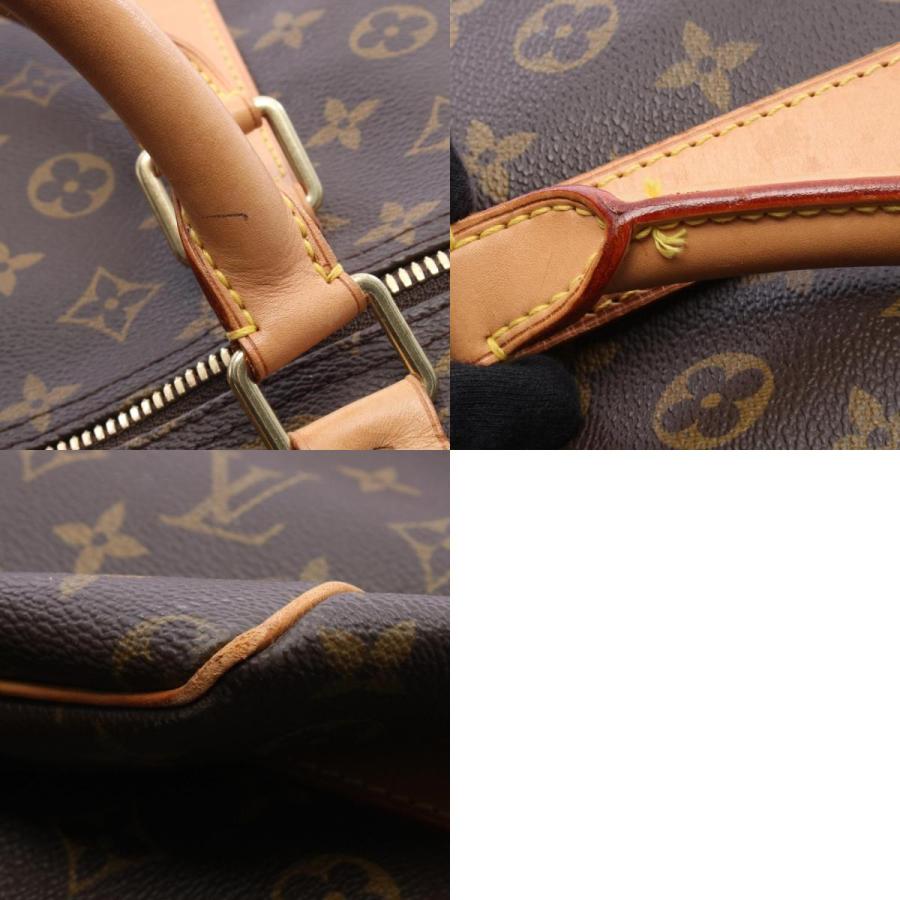 LOUIS VUITTON（ルイ・ヴィトン） キーポル60 ブランドオフ ボストン