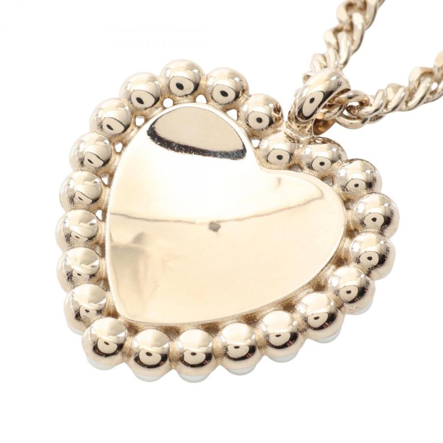 CHANEL（シャネル） ココマーク ハート ブランドオフ CHANEL GP