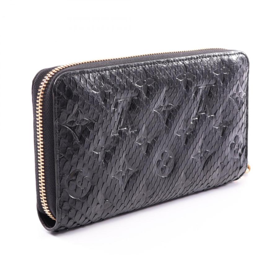 LOUIS VUITTON（ルイ・ヴィトン） ジッピーウォレット モノグラム