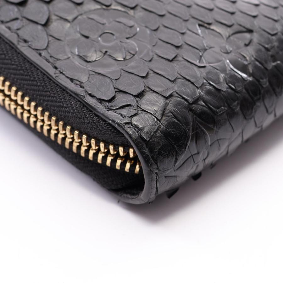 LOUIS VUITTON（ルイ・ヴィトン） ジッピーウォレット モノグラム