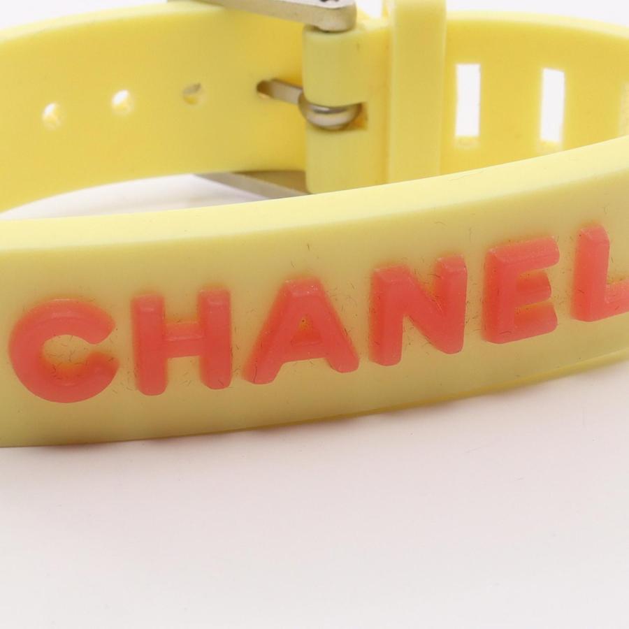 CHANEL（シャネル） ラバーバンド ブランドオフ その他 ブレスレット