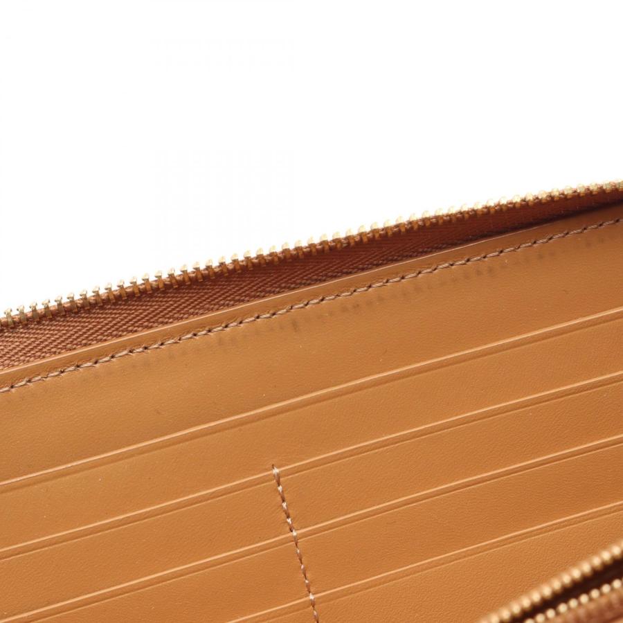 LOEWE（ロエベ） パズル ジップアラウンドウォレット ブランドオフ