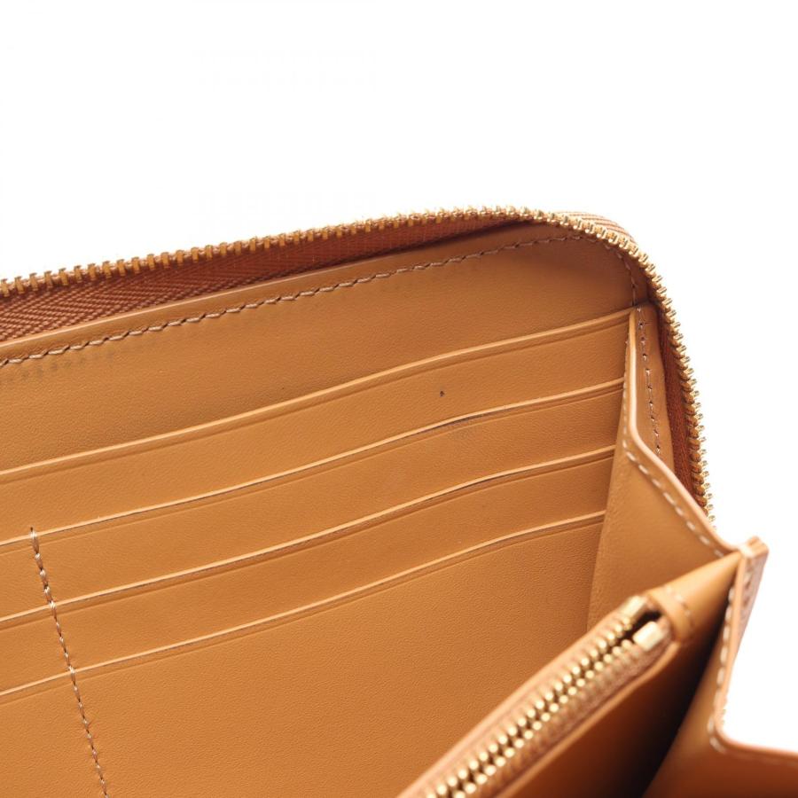 LOEWE（ロエベ） パズル ジップアラウンドウォレット ブランドオフ