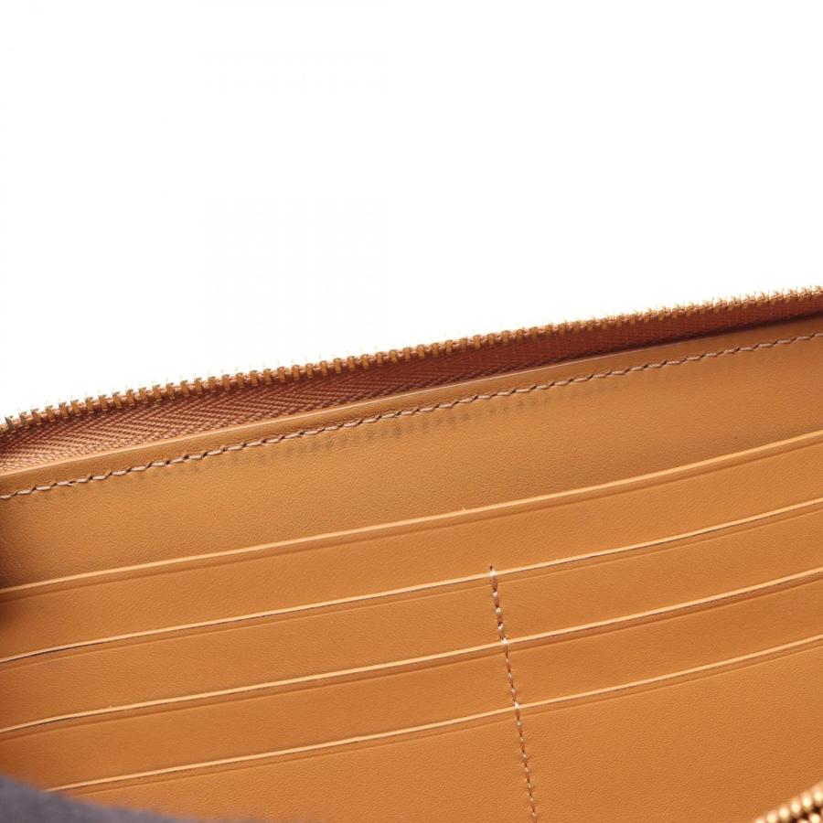 LOEWE（ロエベ） パズル ジップアラウンドウォレット ブランドオフ