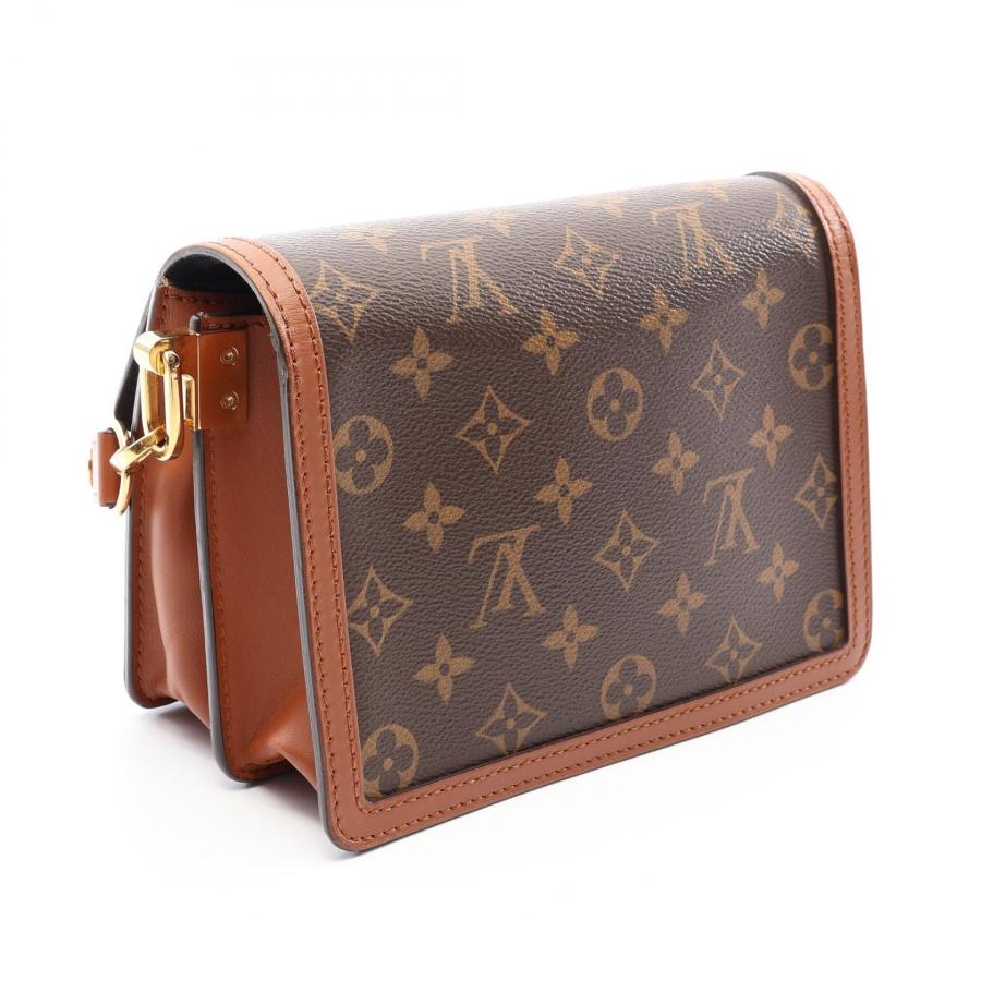 LOUIS VUITTON（ルイ・ヴィトン） ドーフィーヌ MINI モノグラム