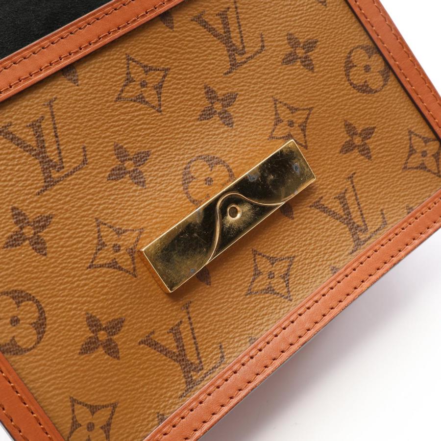LOUIS VUITTON（ルイ・ヴィトン） ドーフィーヌ MINI モノグラム