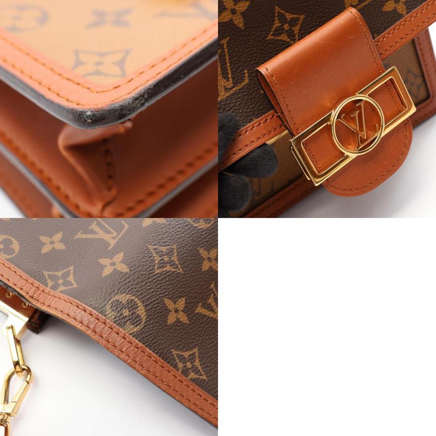 LOUIS VUITTON（ルイ・ヴィトン） ドーフィーヌ MINI モノグラム