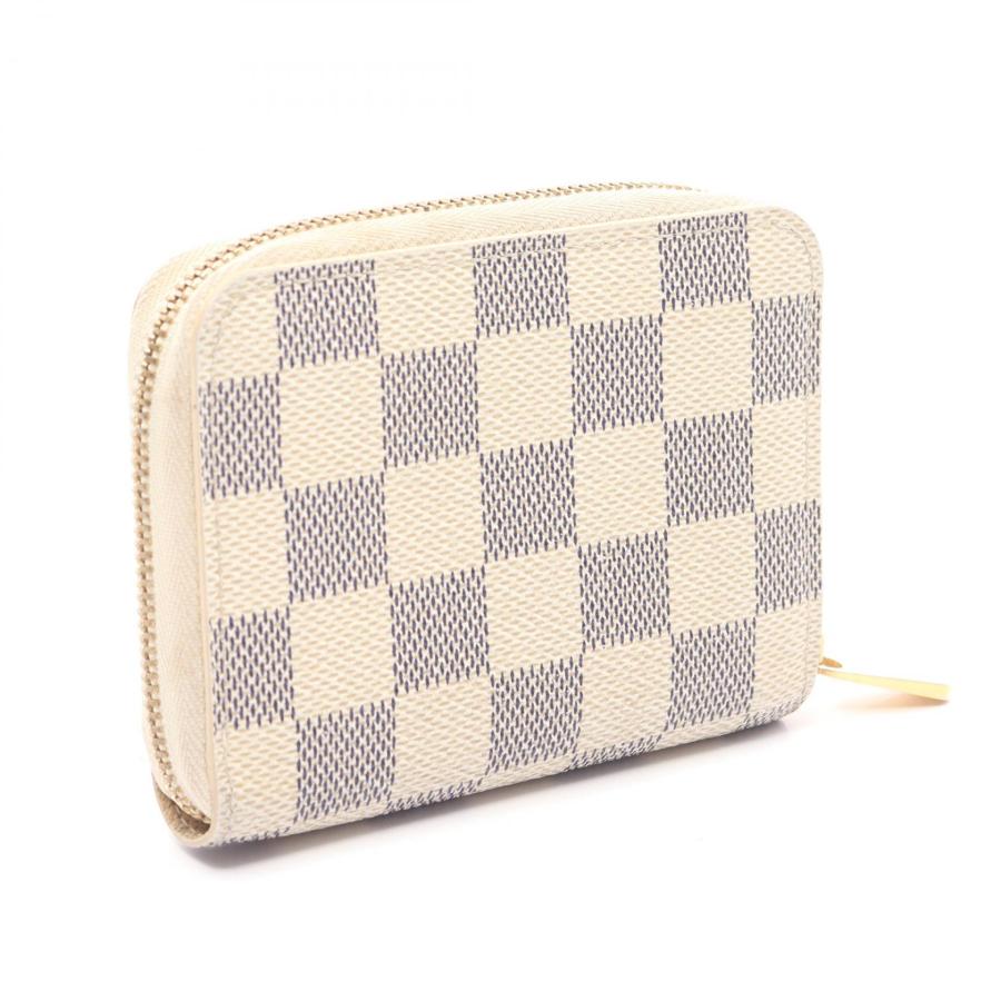 LOUIS VUITTON（ルイ・ヴィトン） ジッピーコインパース ブランドオフ