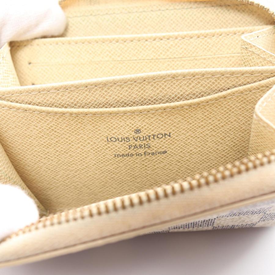 LOUIS VUITTON（ルイ・ヴィトン） ジッピーコインパース ブランドオフ