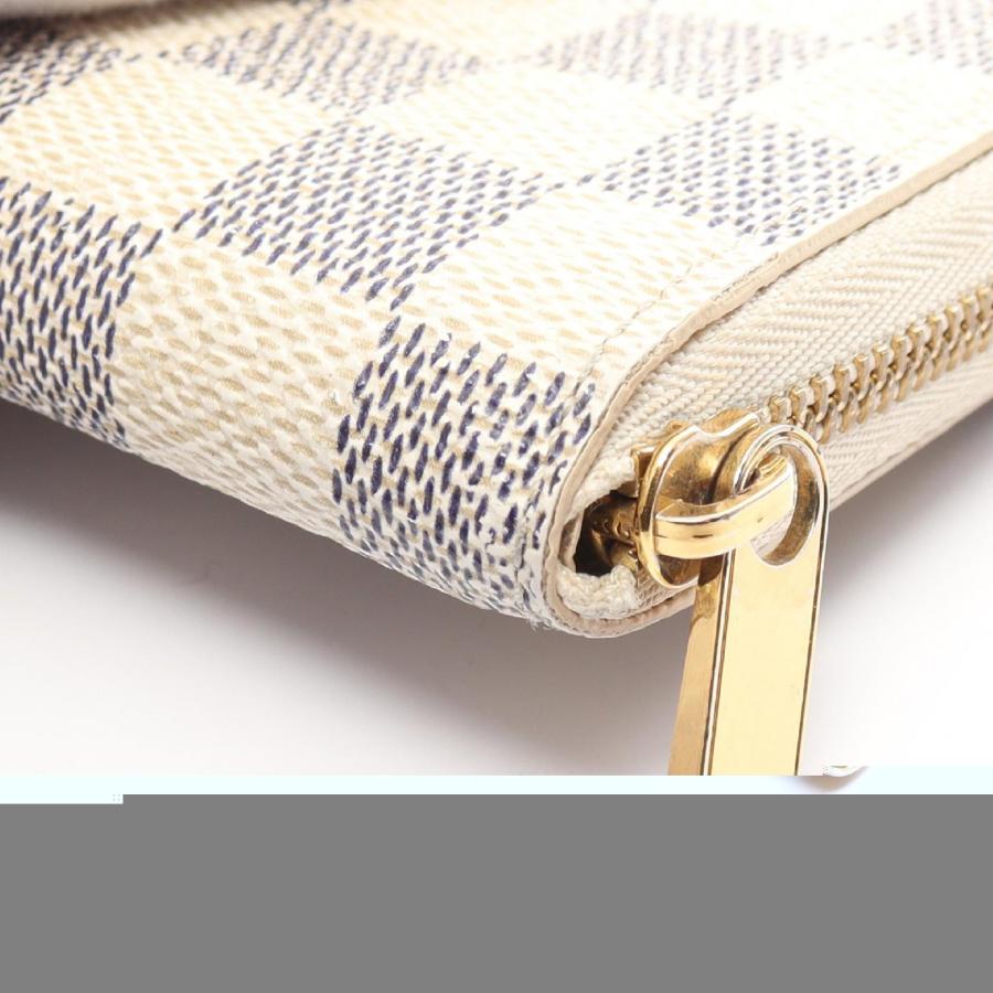 LOUIS VUITTON（ルイ・ヴィトン） ジッピーコインパース ブランドオフ