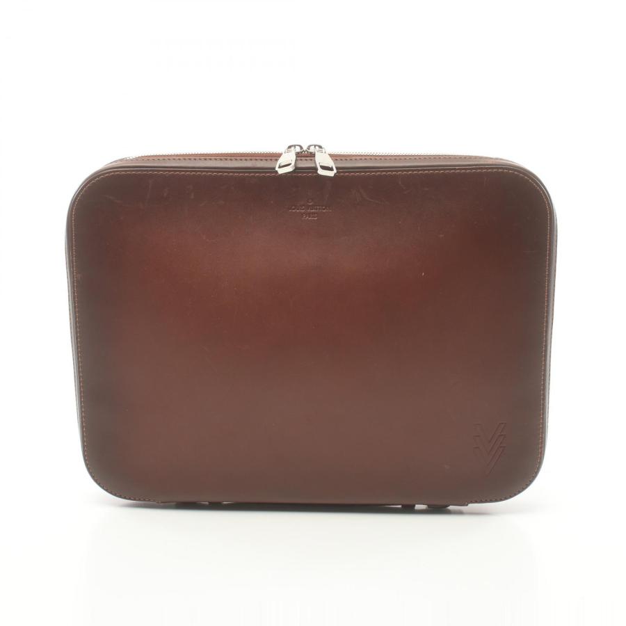 LOUIS VUITTON（ルイ・ヴィトン） キュイール オンブレ トリプルV