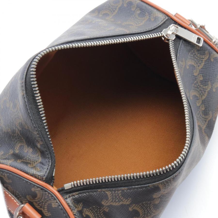 CELINE（セリーヌ） トリオンフ ブランドオフ CELINE PVCコーティング