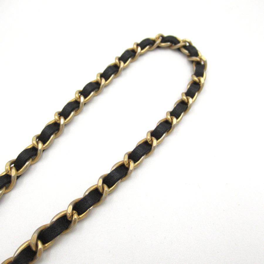 CHANEL（シャネル） マトラッセ ミニ巾着チェーンショルダー ブランド