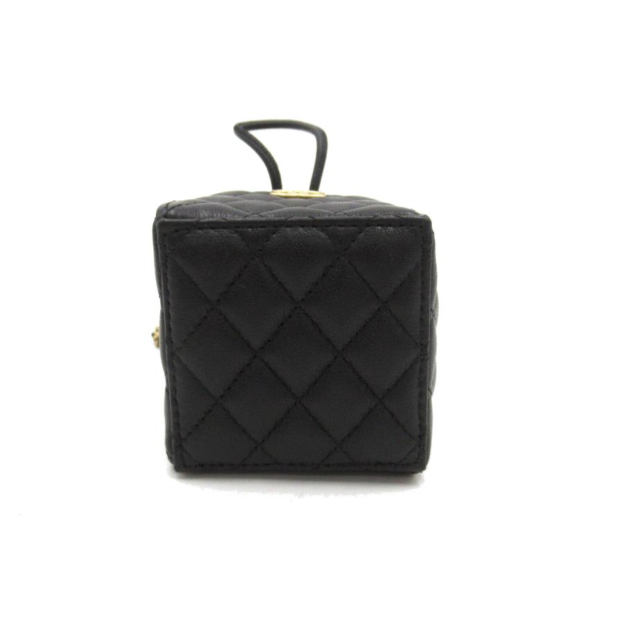 CHANEL（シャネル） マトラッセ ミニ巾着チェーンショルダー ブランド