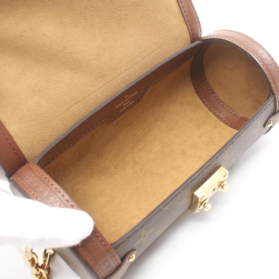 LOUIS VUITTON（ルイ・ヴィトン） パピヨン トランク モノグラム
