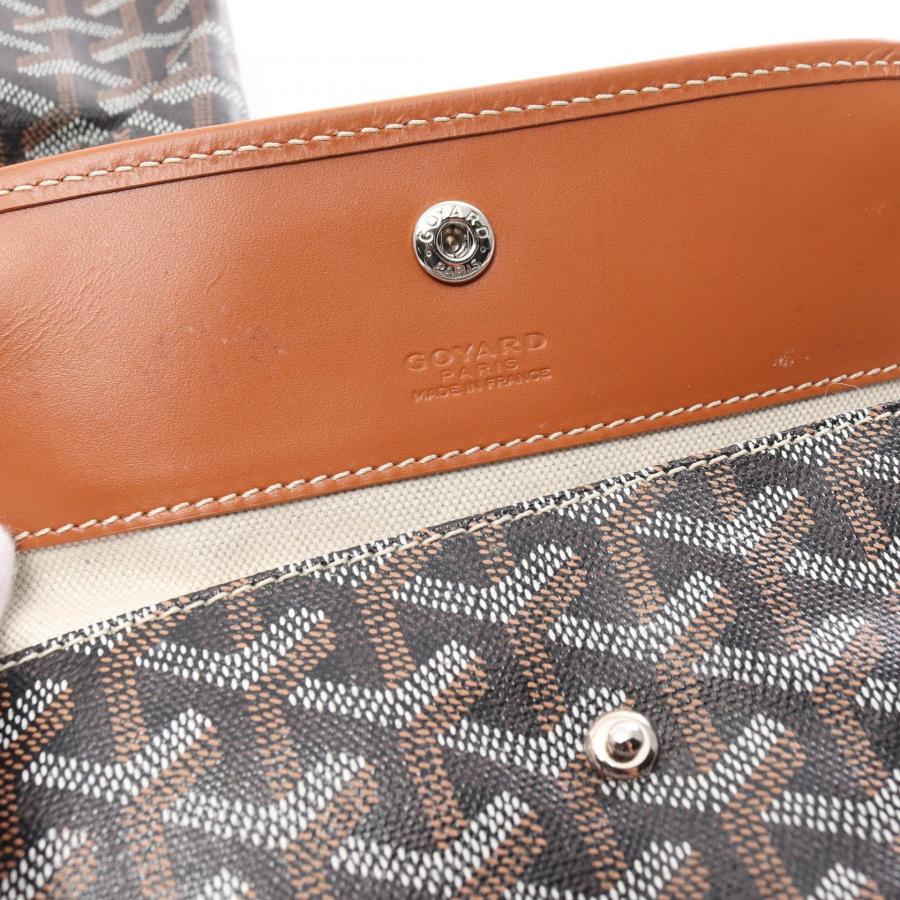 GOYARD（ゴヤール） サンルイGM ブランドオフ GOYARD PVCコーティング