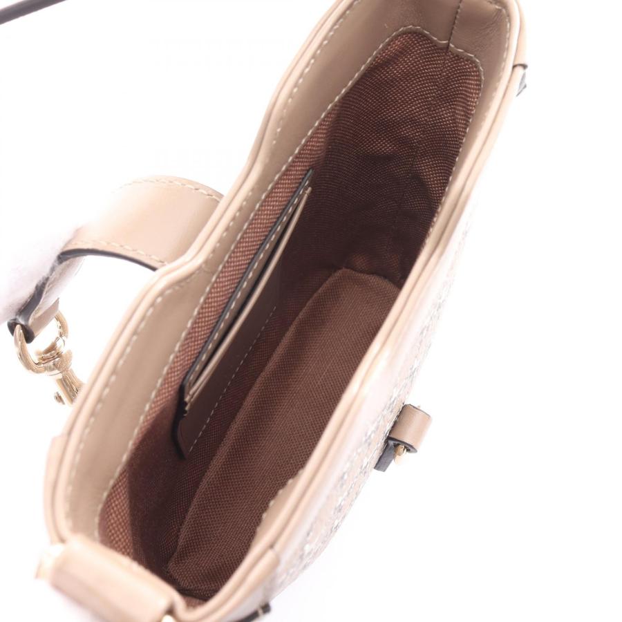 グッチ GUCCI GGシャドウ ミニバケット ショルダーバッグ【中古】 GUCCI - グッチ GUCCI GGシャドウ ミニバケット ショルダーバッグ