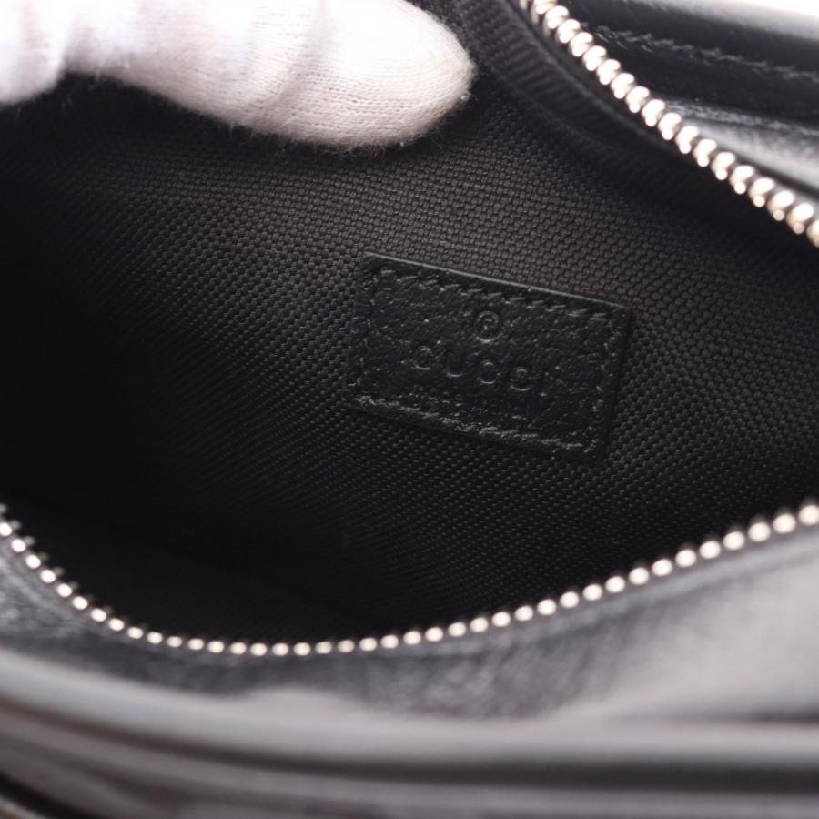 GUCCI（グッチ） ジャンボGG ミニバッグ ブランドオフ キャンバス