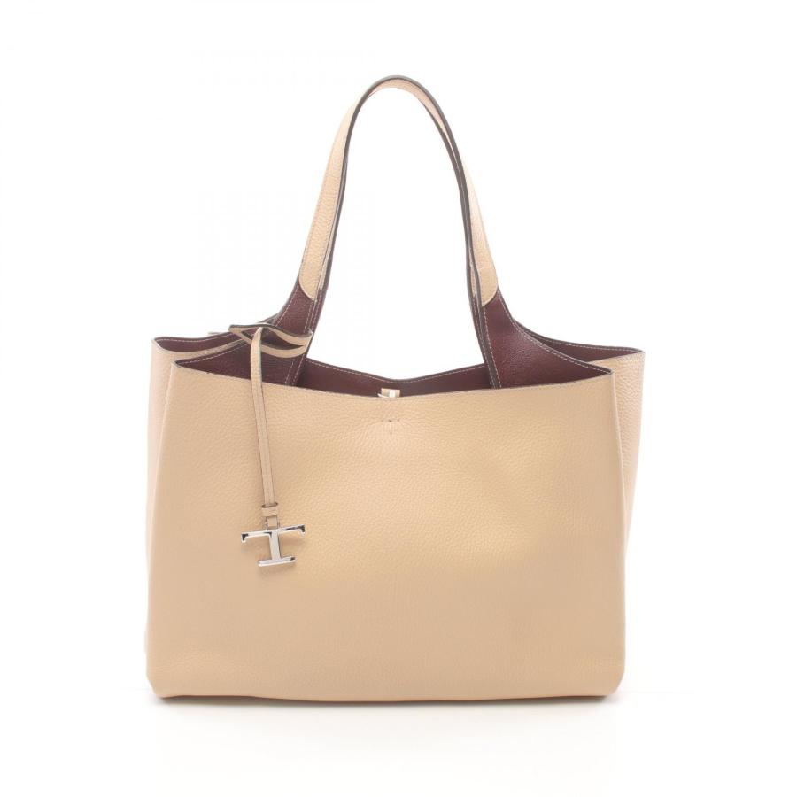 トッズ Tタイムレス ブランドオフ TOD 