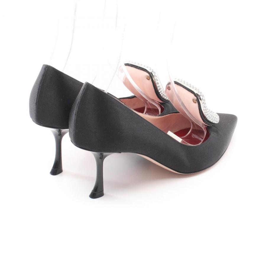 ロジェ ヴィヴィエ ビジューバックル ブランドオフ Roger Vivier 