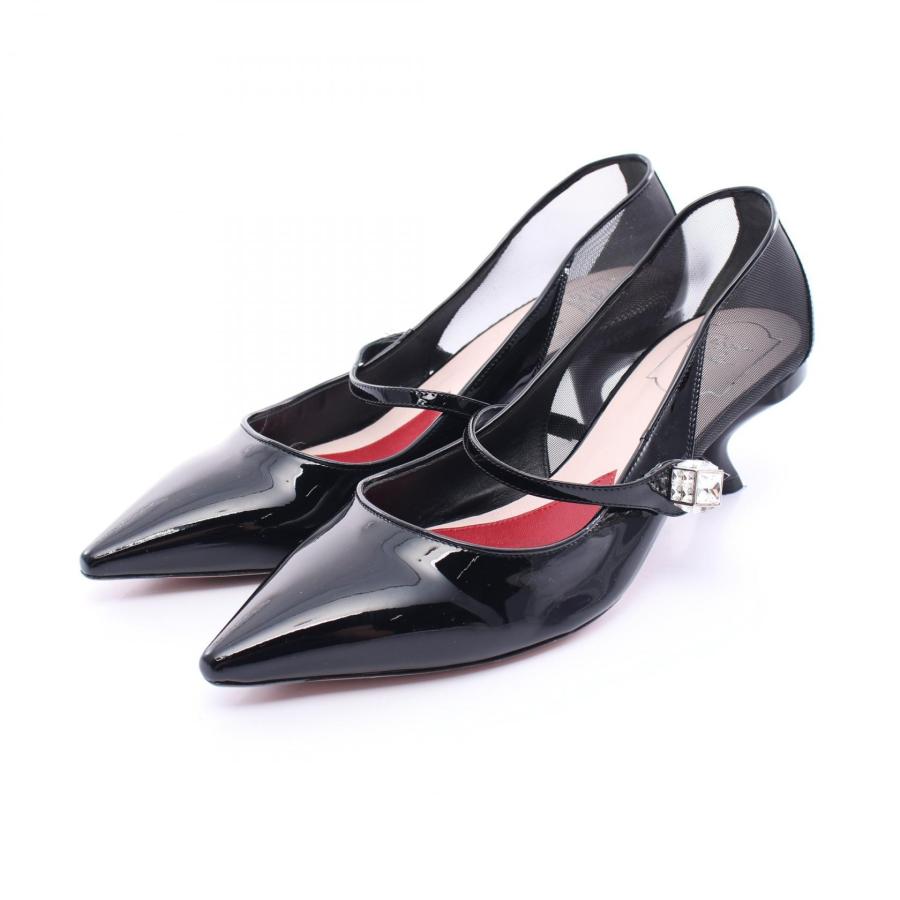 ロジェ ヴィヴィエ ヴィルギュル メリージェーン キューブ ブランド