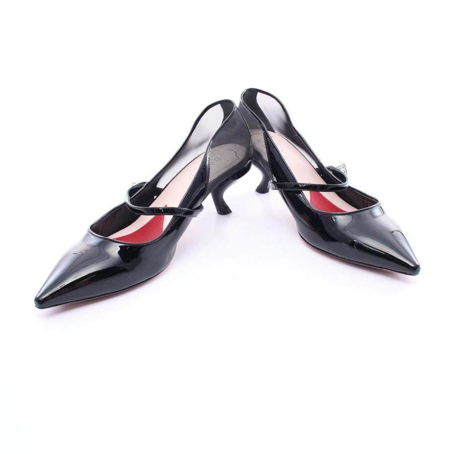 ロジェ ヴィヴィエ ヴィルギュル メリージェーン キューブ ブランド