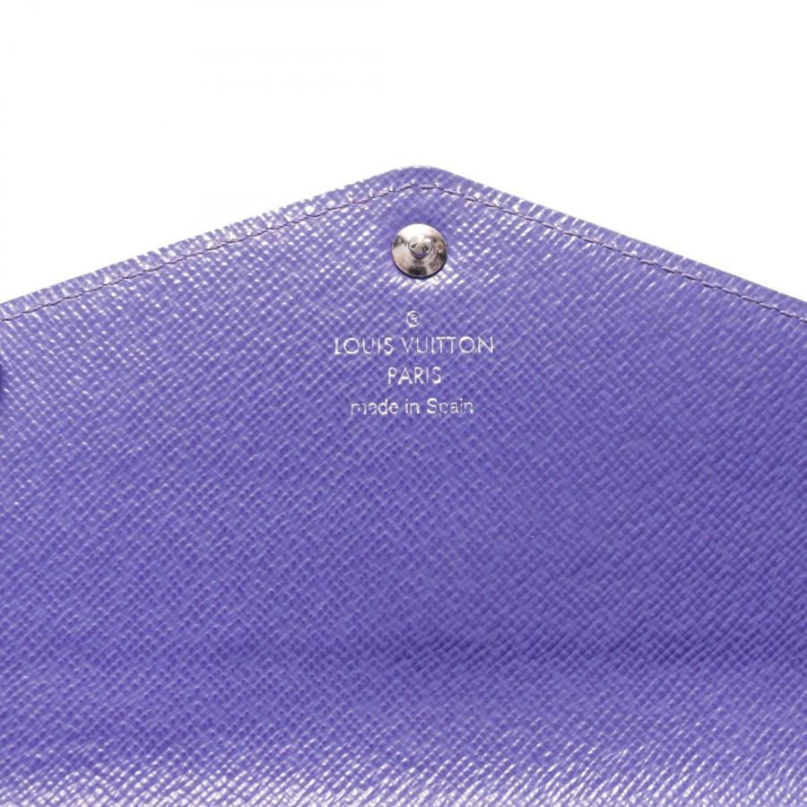 LOUIS VUITTON（ルイ・ヴィトン） ポルトフォイユ サラ ブランドオフ