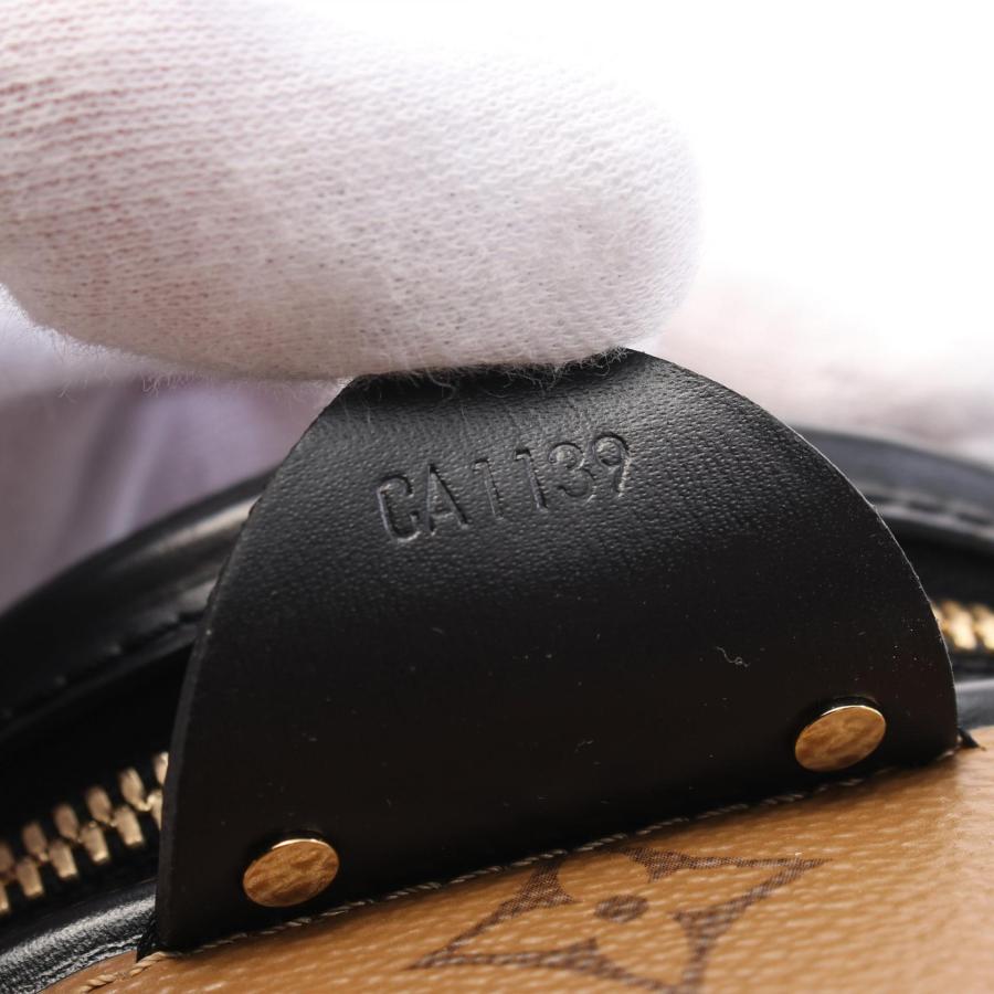 LOUIS VUITTON ルイ・ヴィトン カンヌ モノグラムリバース ブランド