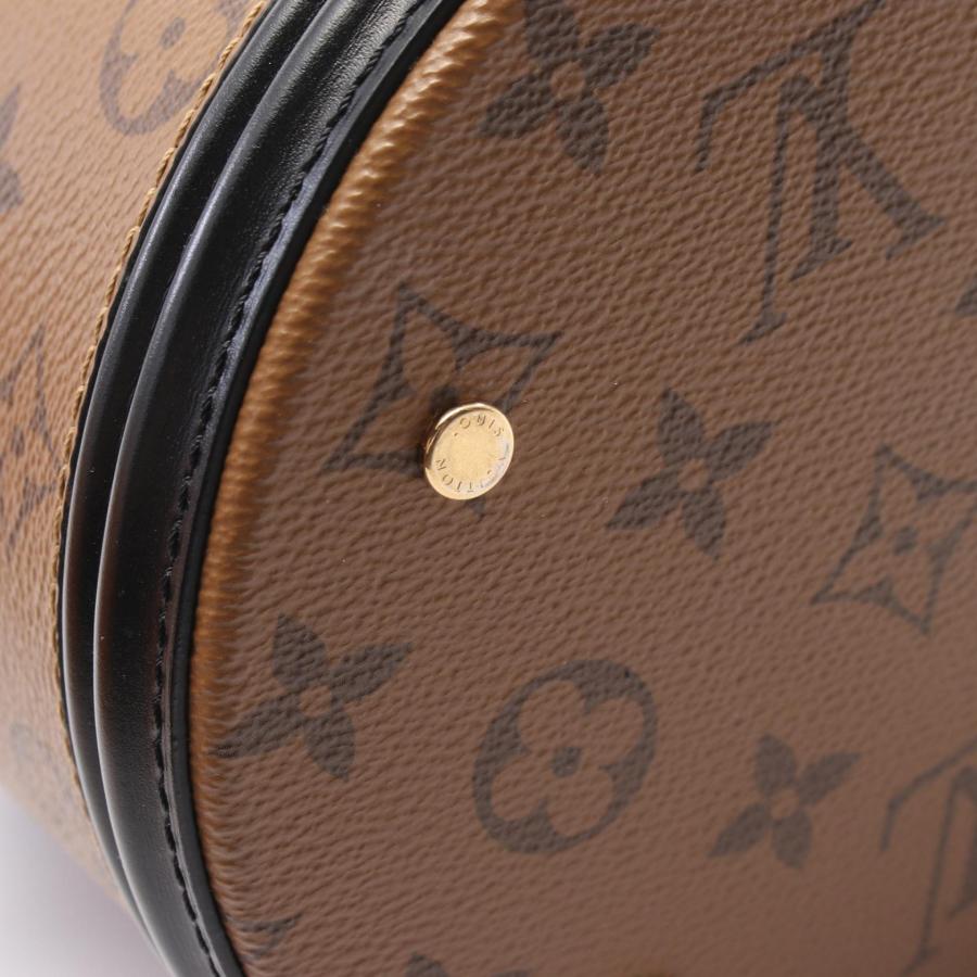 LOUIS VUITTON（ルイ・ヴィトン） カンヌ モノグラムリバース ブランド