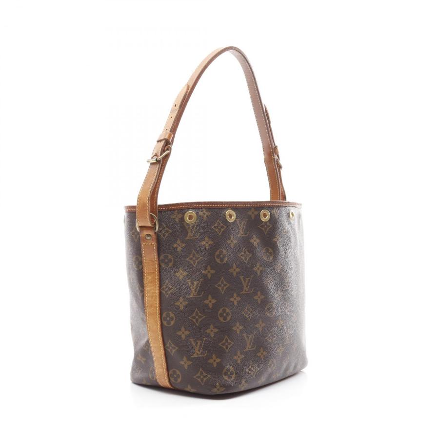 LOUIS VUITTON ルイ・ヴィトン プチノエ モノグラム ブランド LOUIS VUITTON ルイ・ヴィトン プチノエ モノグラム ブランド