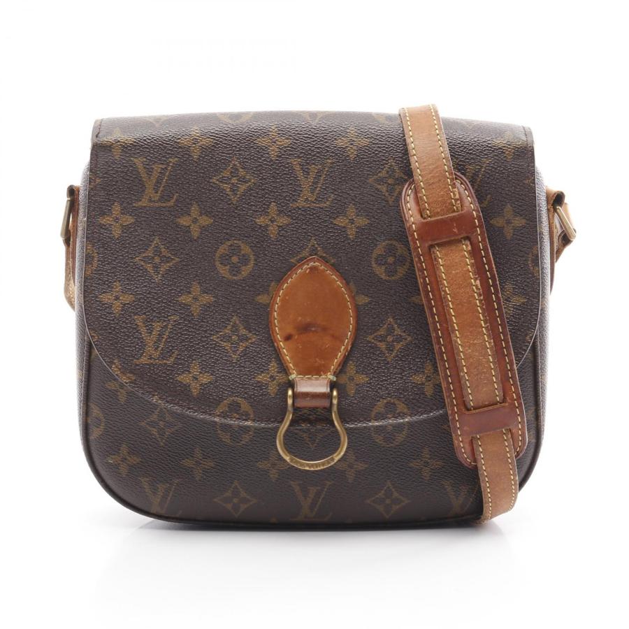 LOUIS VUITTON ルイ・ヴィトン サンクルーGM モノグラム LOUIS VUITTON ルイ・ヴィトン サンクルーGM モノグラム