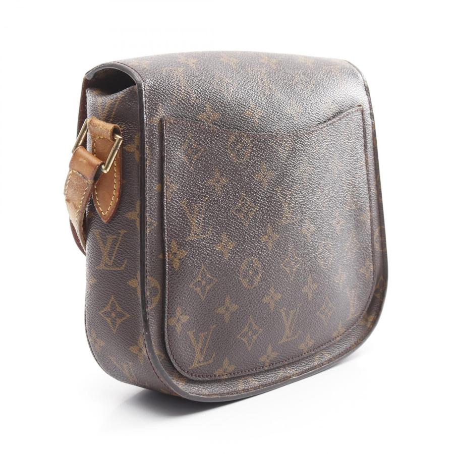 LOUIS VUITTON ルイ・ヴィトン サンクルーGM モノグラム LOUIS VUITTON ルイ・ヴィトン サンクルーGM モノグラム