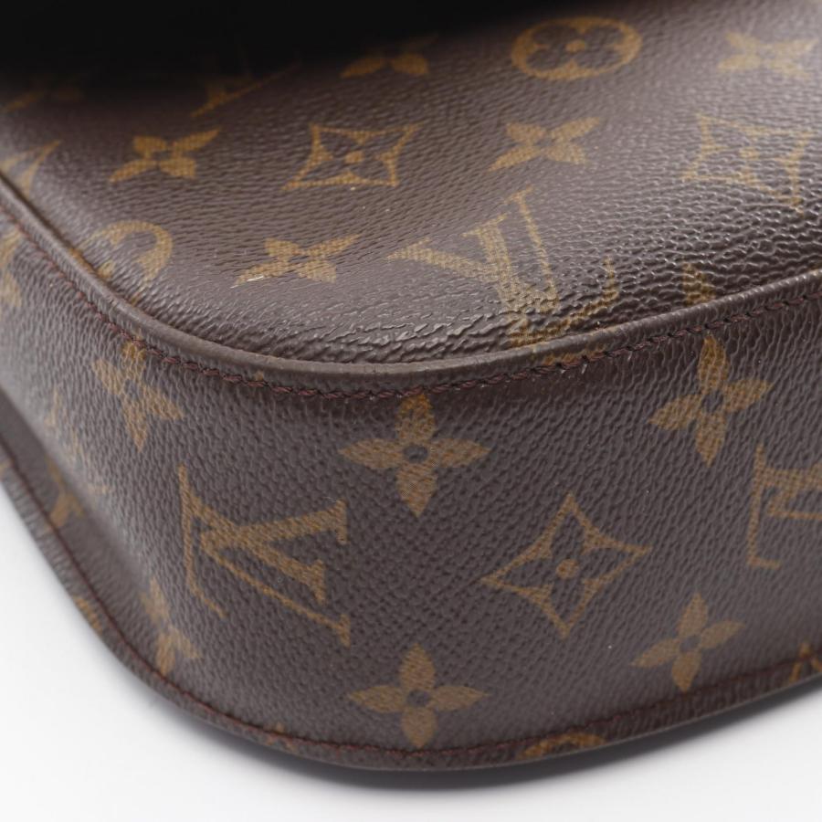 LOUIS VUITTON ルイ・ヴィトン サンクルーGM モノグラム LOUIS VUITTON ルイ・ヴィトン サンクルーGM モノグラム