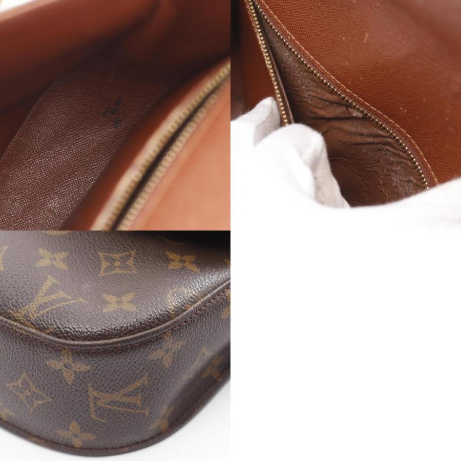 LOUIS VUITTON ルイ・ヴィトン サンクルーGM モノグラム LOUIS VUITTON ルイ・ヴィトン サンクルーGM モノグラム