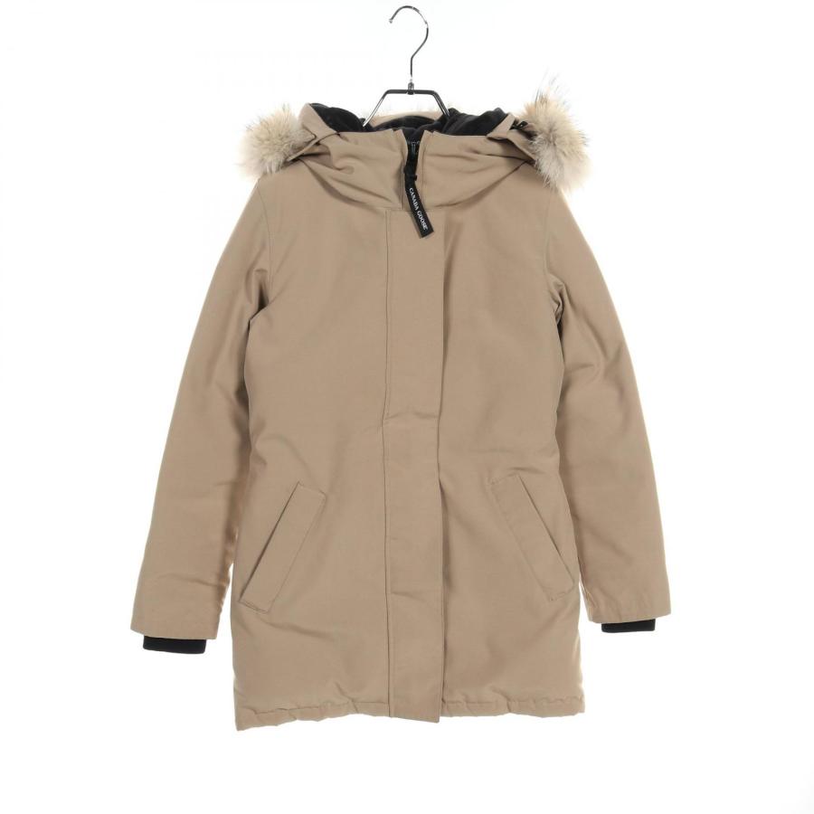 CANADA GOOSE カナダグース ヴィクトリアパーカ ブランドオフ CANADA GOOSE カナダグース ヴィクトリアパーカ ブランドオフ
